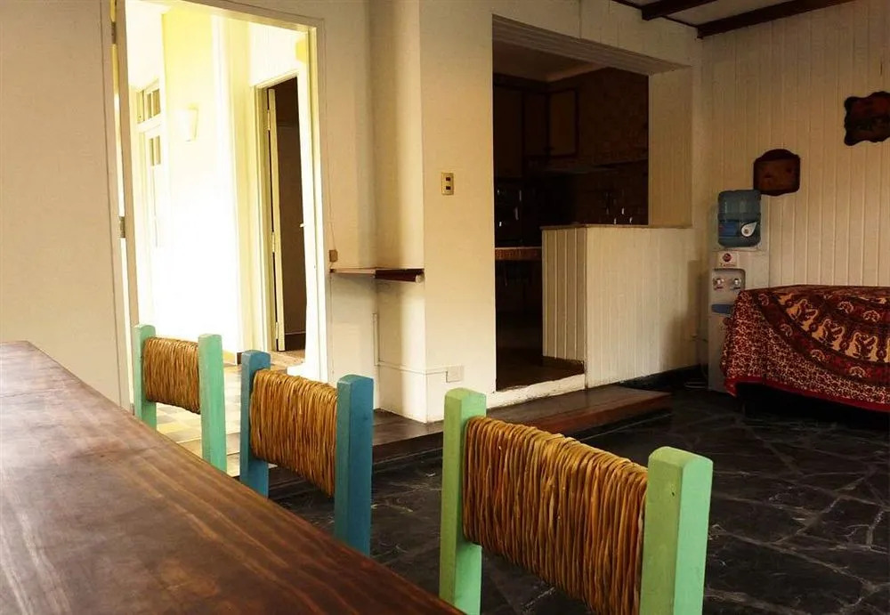 Areco Hostel