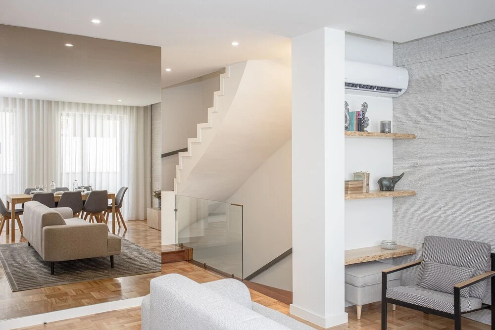 Liiiving in Porto - Design Bright House