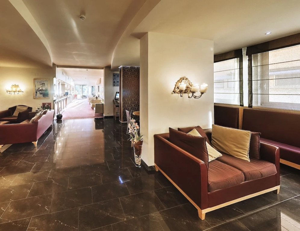 Hotel Bahia