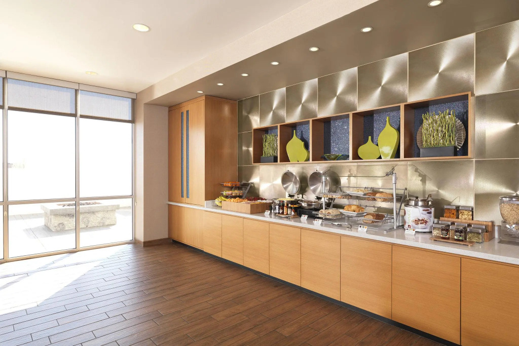 SpringHill Suites by Marriott Kansas City Lenexa/City Center