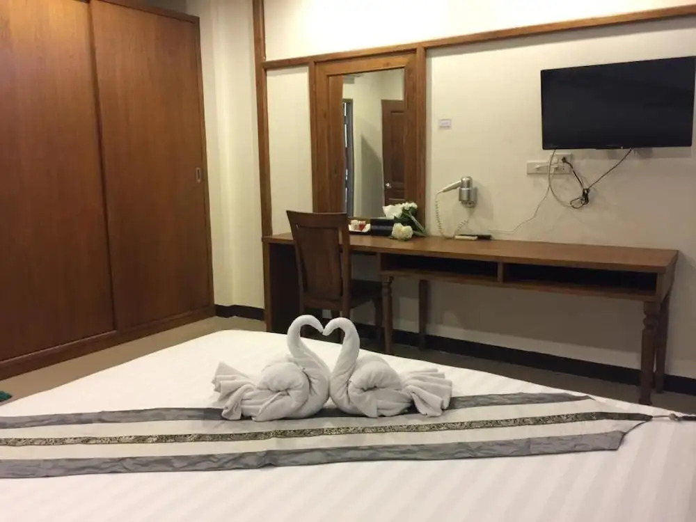 Amonruk Hotel