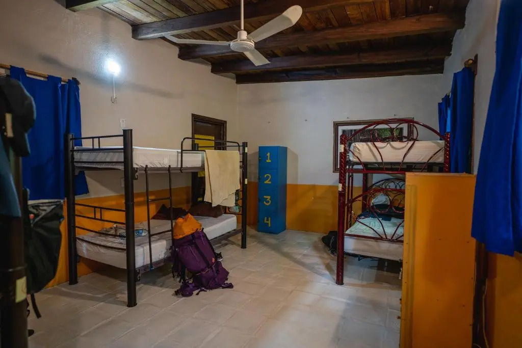 Tower Bridge Hostel
