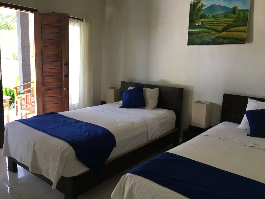 Coconut Village Guest House Lembongan RedPartner