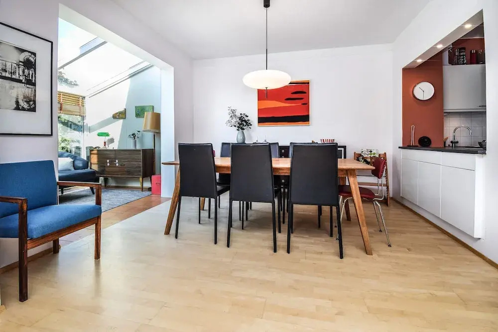 Apartment H43