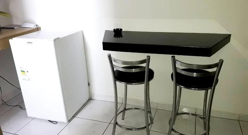 Hotel Planalto II