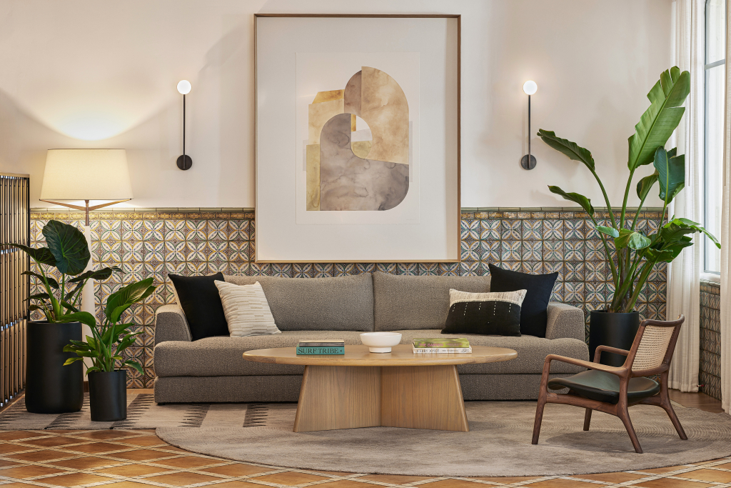 Kimpton Canary Hotel by IHG
