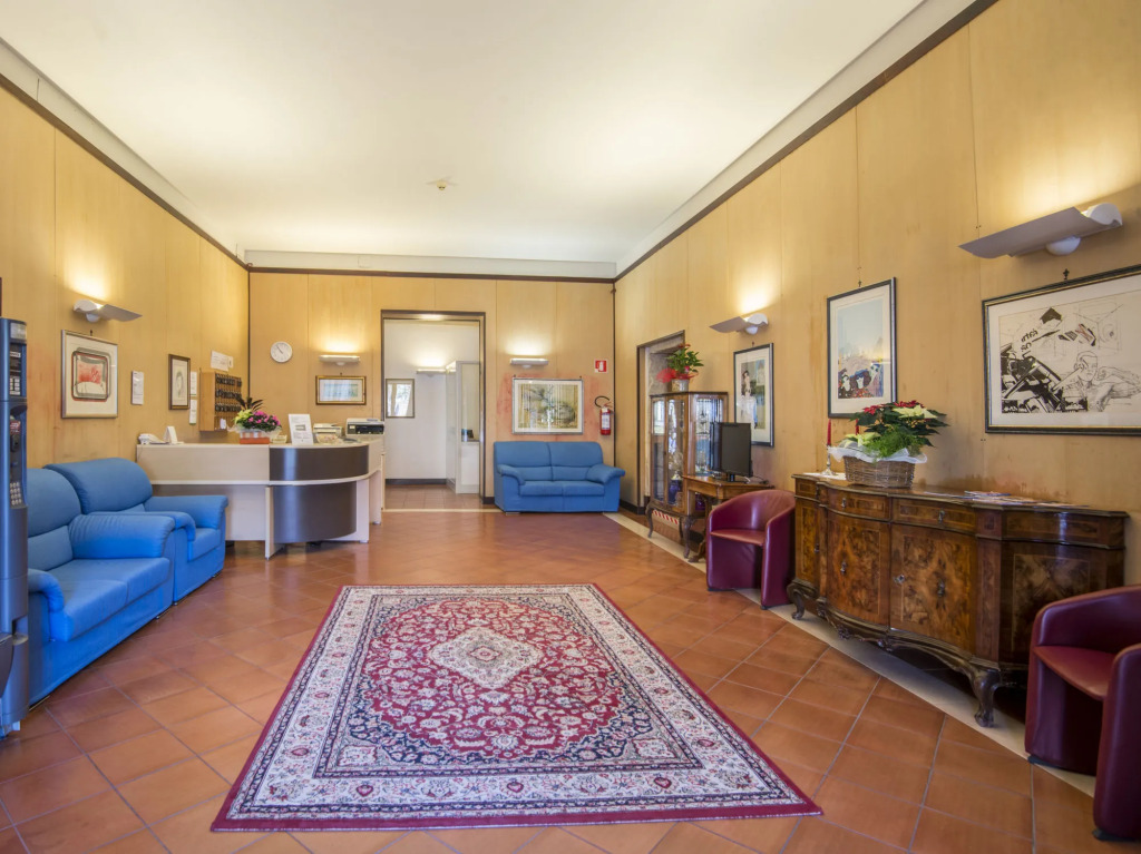 Casa SantAndrea