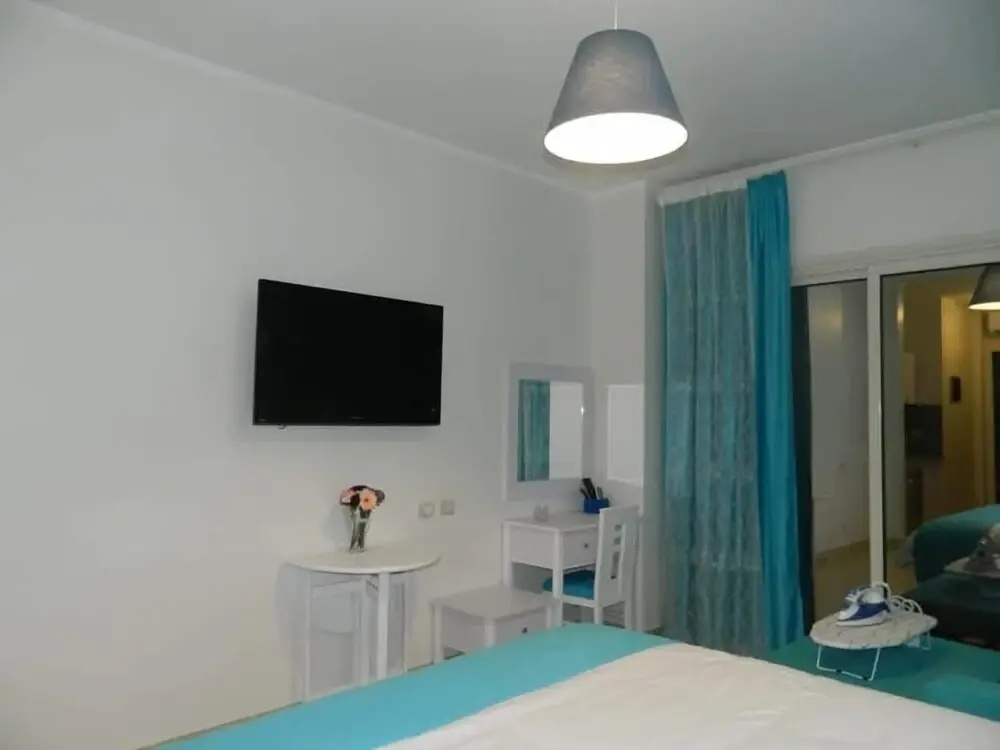 Florenza Khamsin N104