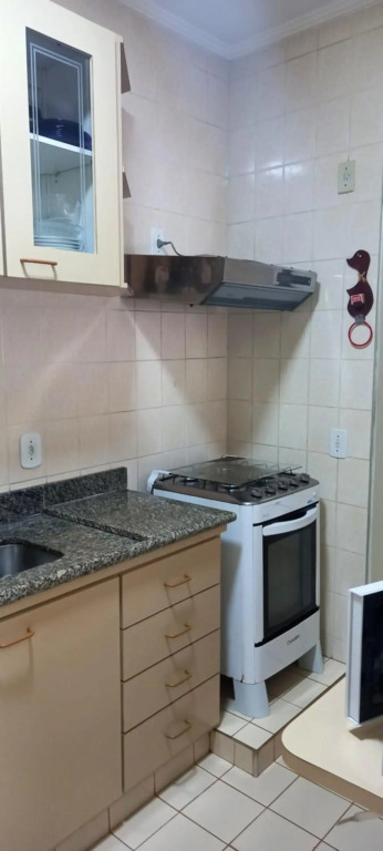 Lindo Apto Climatizado a 150 Metros da Praia