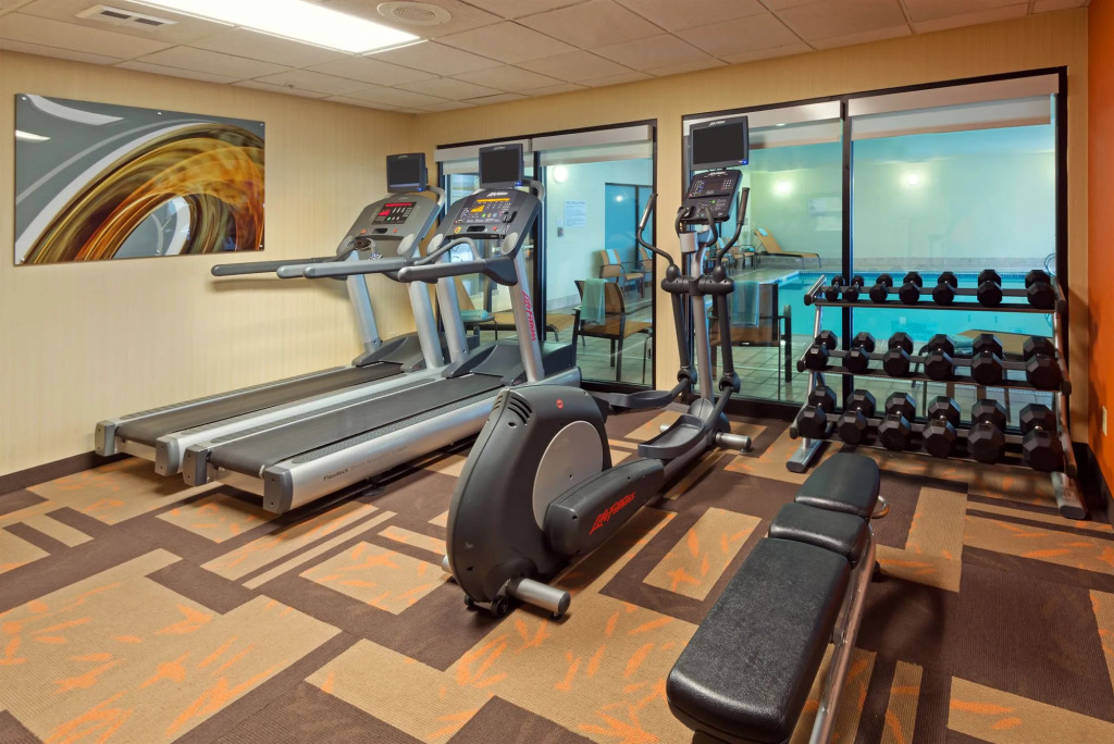 Courtyard by Marriott Denver Southwest Lakewood