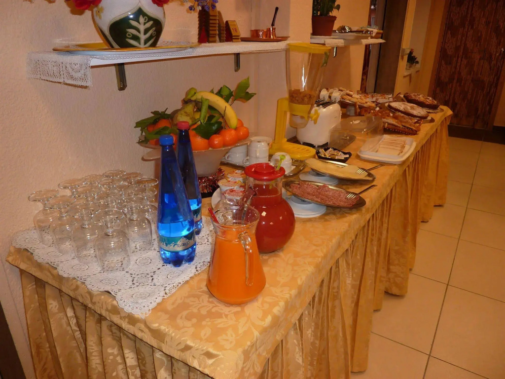 Hotel Corso