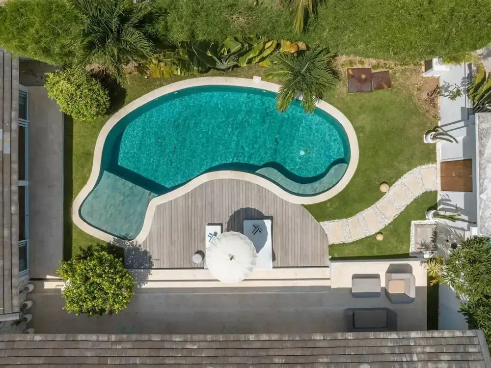 Villa Bingin Uluwatu by ABM