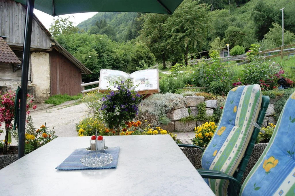Gasthof Pension Leitner