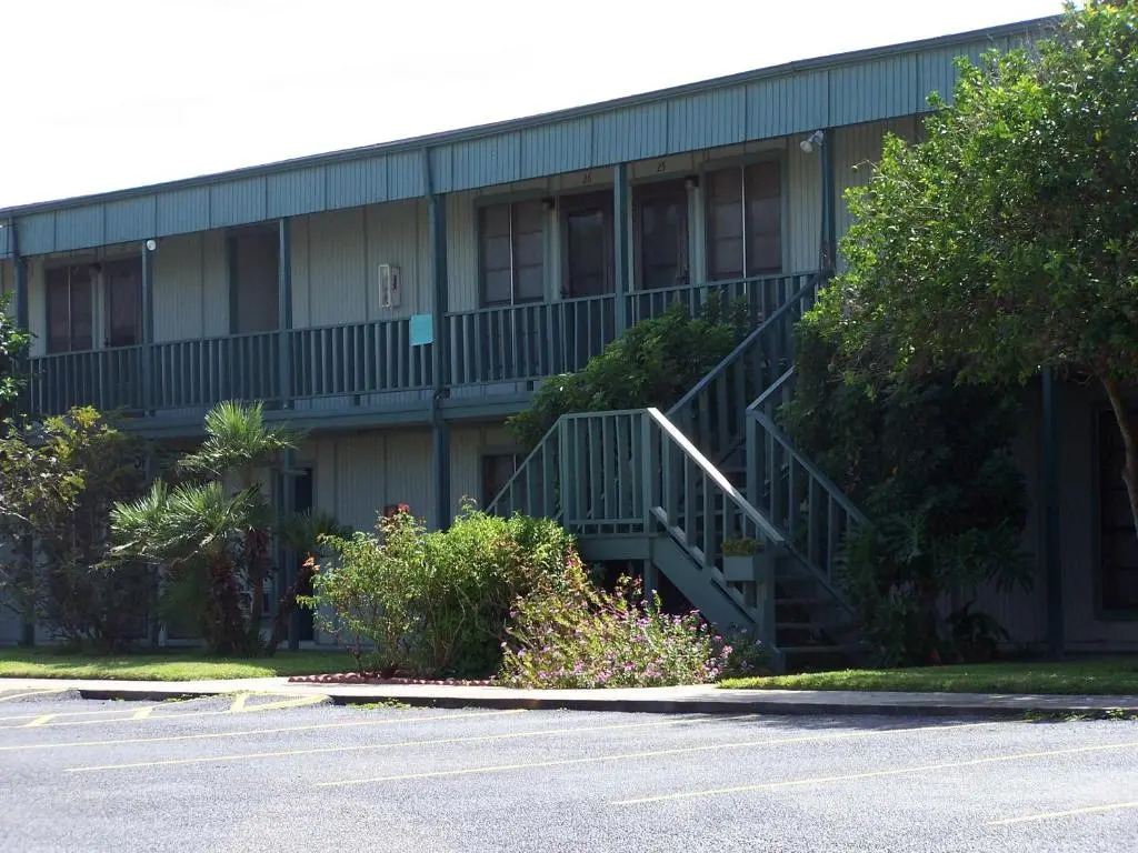 Mustang Bungalow 4MI