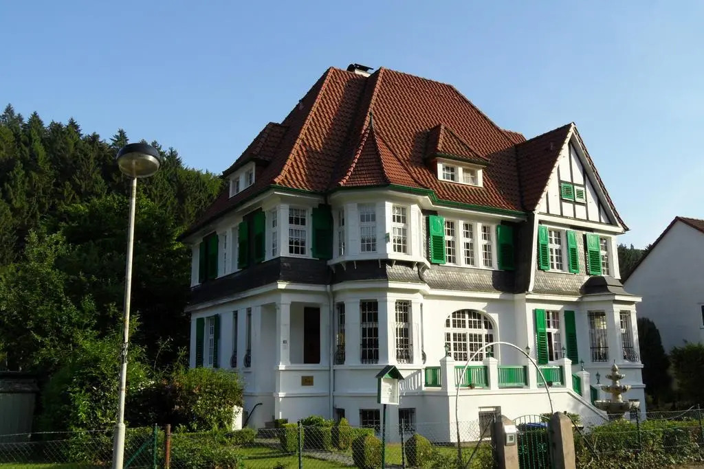 Villa Biso