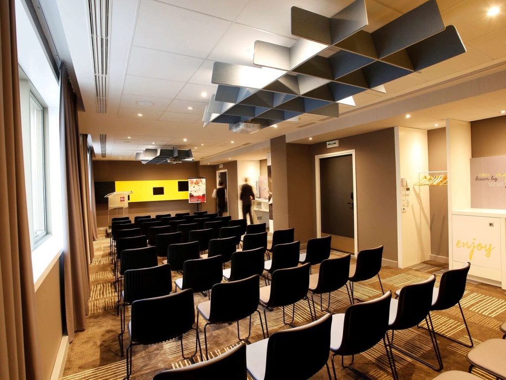 ibis Sfax