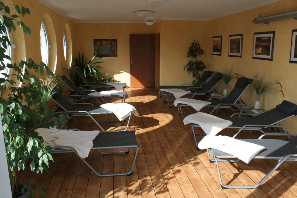 Hotel & Restaurant Hanse Kogge