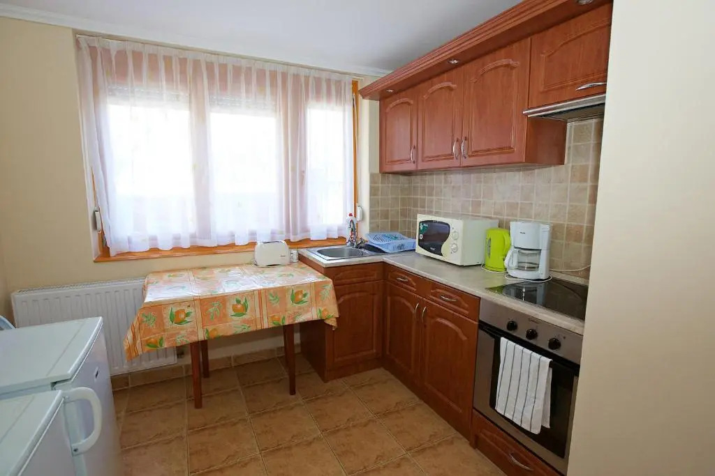 Bródy 51 53 Apartman