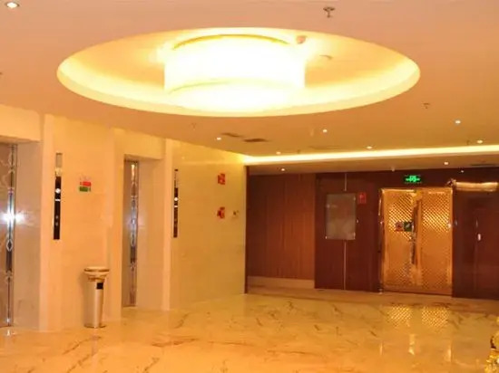 Yun Hua Hotel