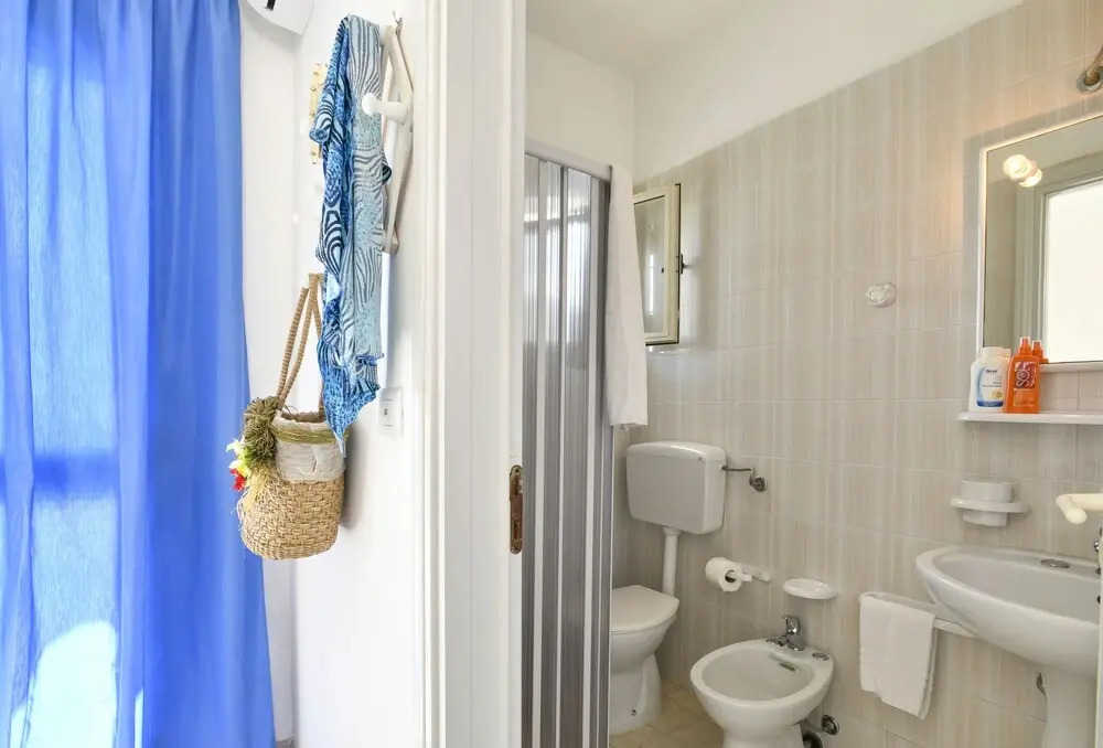 Residence Baia DOro