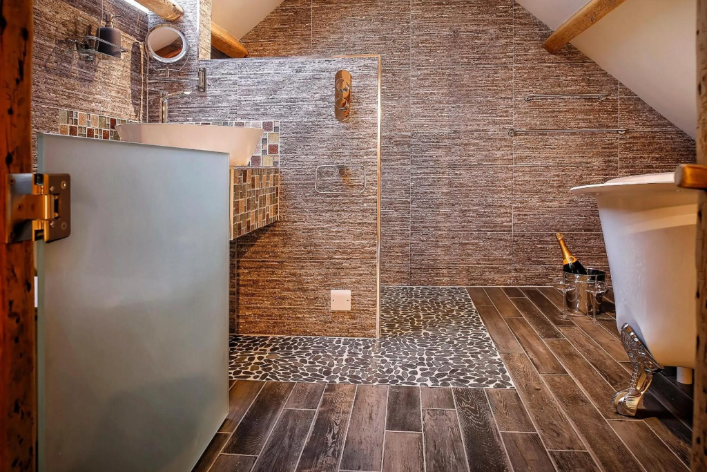 Gileston Manor-Self catering