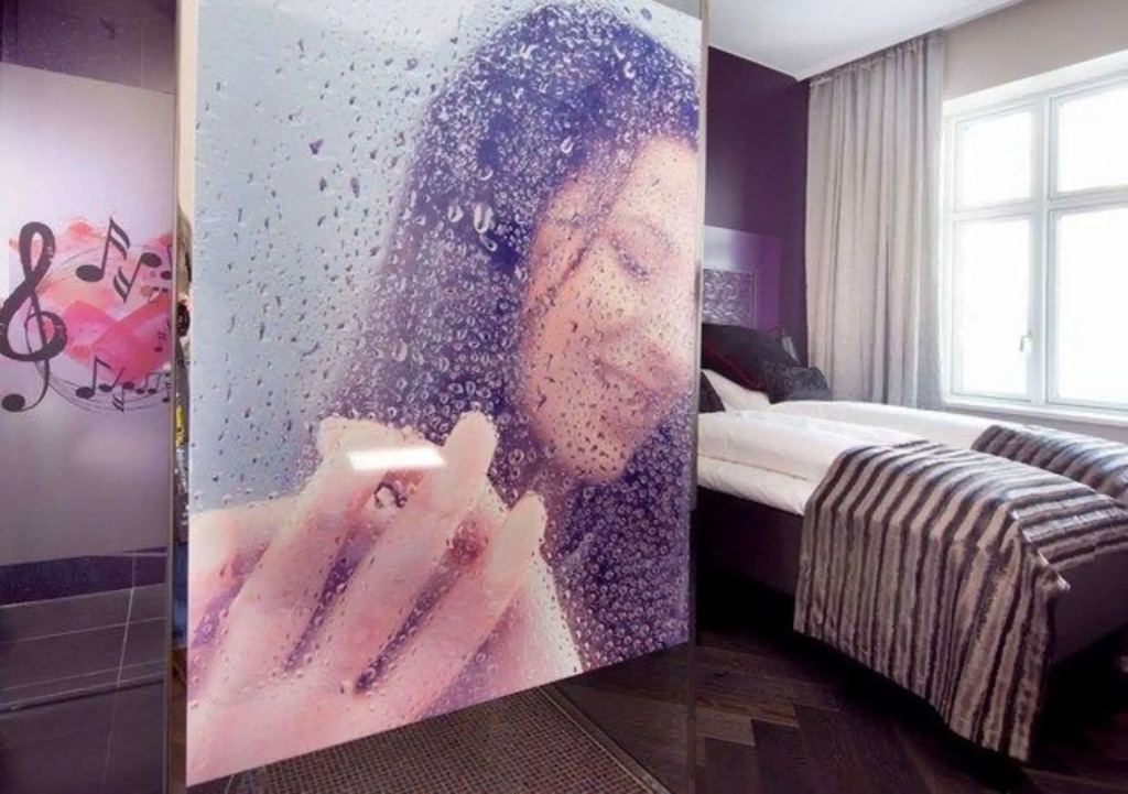 Hotel Oleana