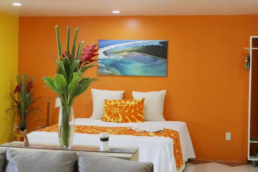 ShineAwayHomes - Mountain View