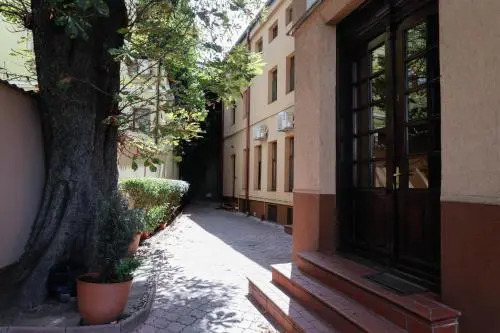 Residence Villa Marchisa