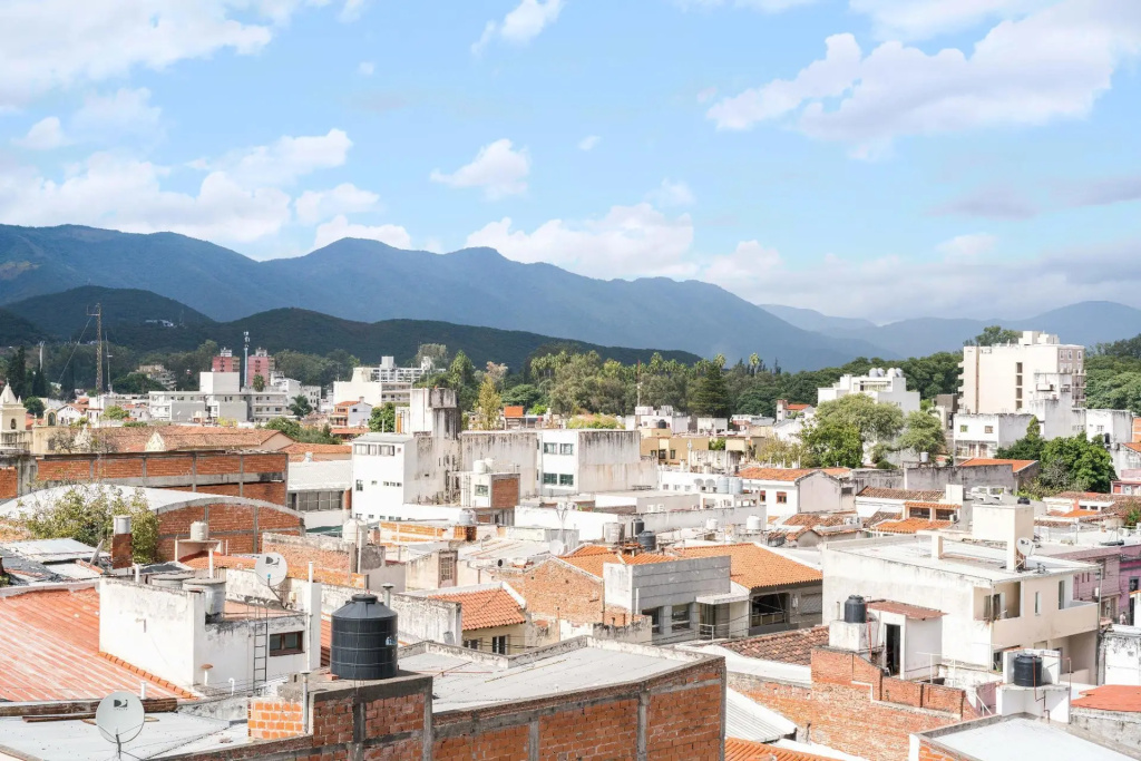 Apart Hotel Marilian