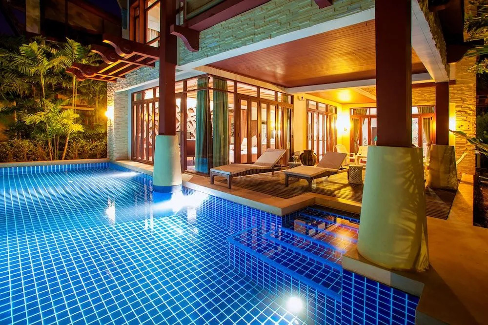 Amatapura Beach Villa 6
