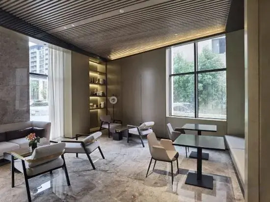 Hangzhou Huigu Huixuan Hotel