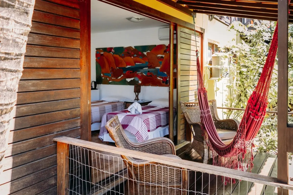 ThalassaGarden Hotel - Pousada