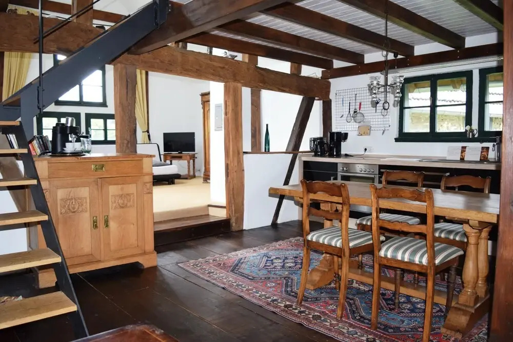 Landhaus am Aremberg 