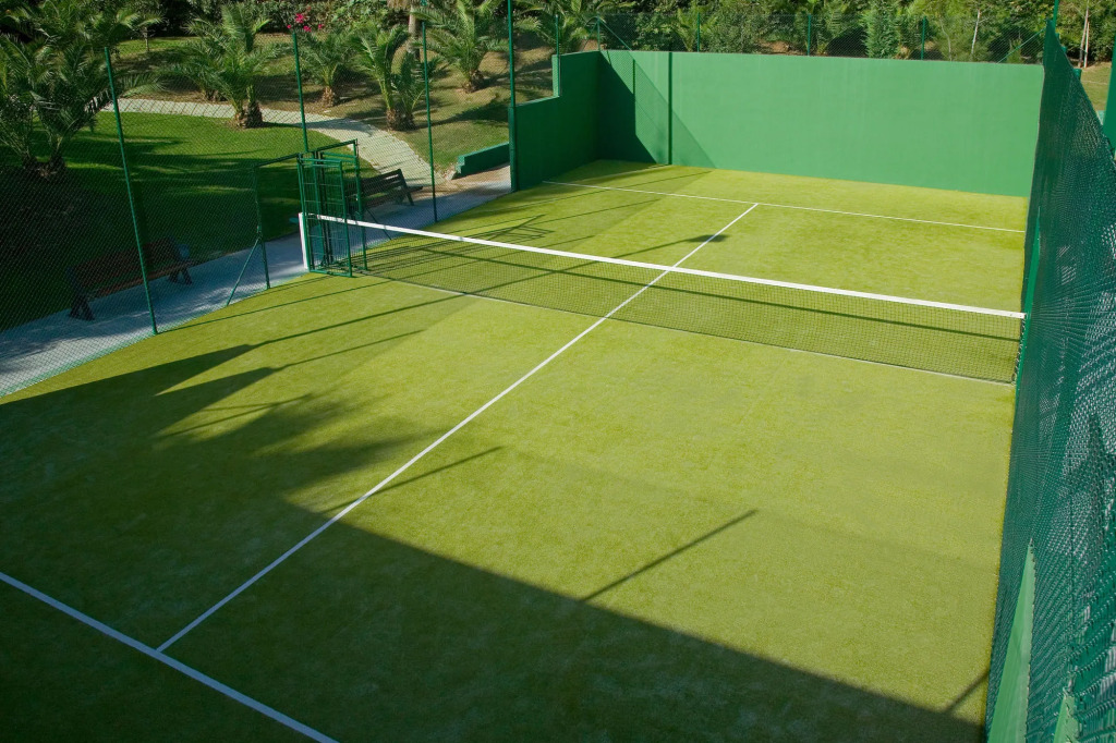 Rio Real Golf & Hotel