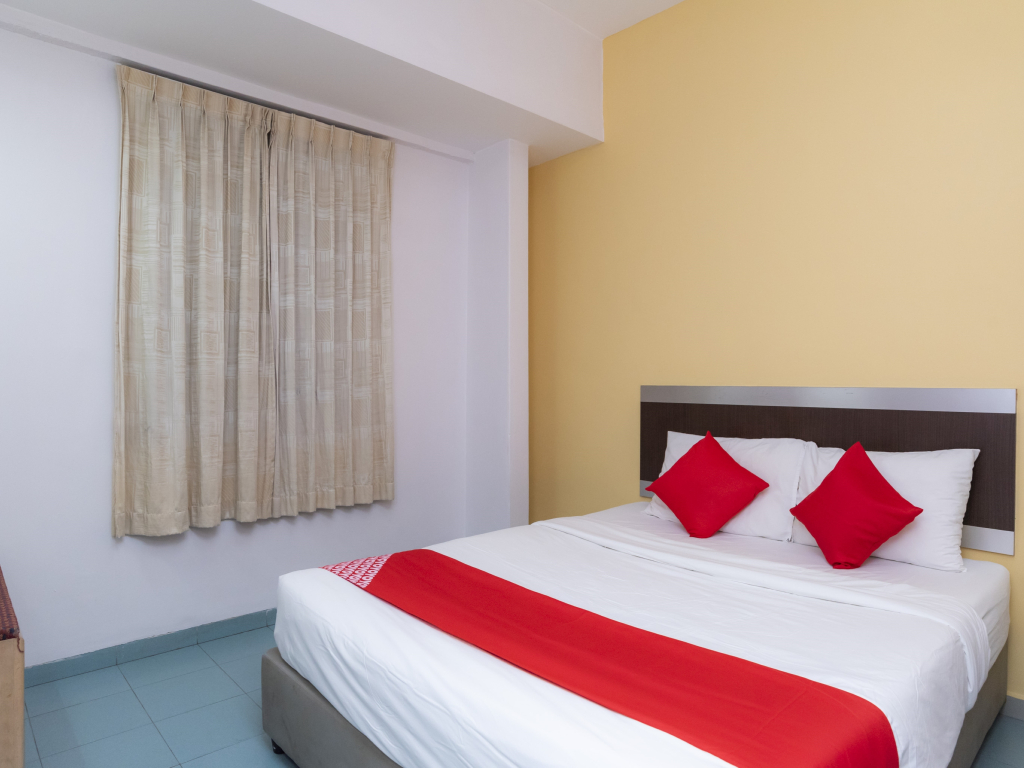 Hotel O De Perdana Hill