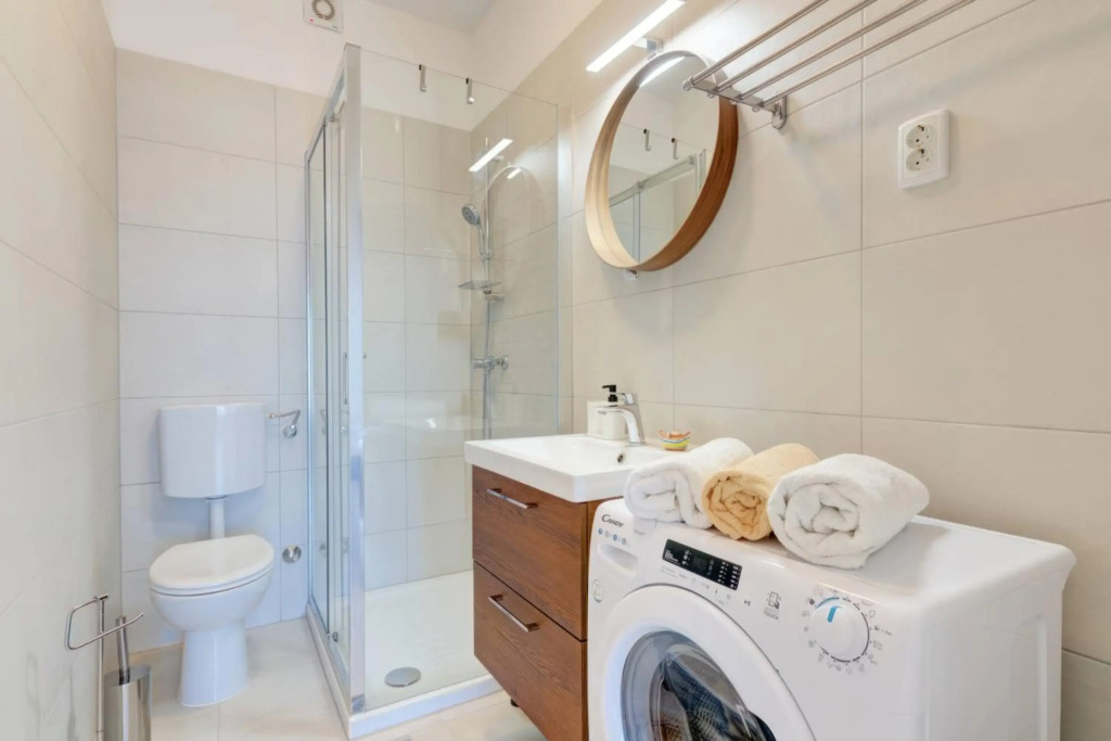NEW 2022 Rooms Marchese Vodnjan
