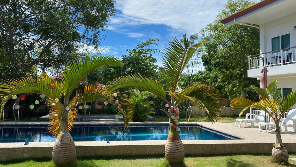 Villa del OZ Resort