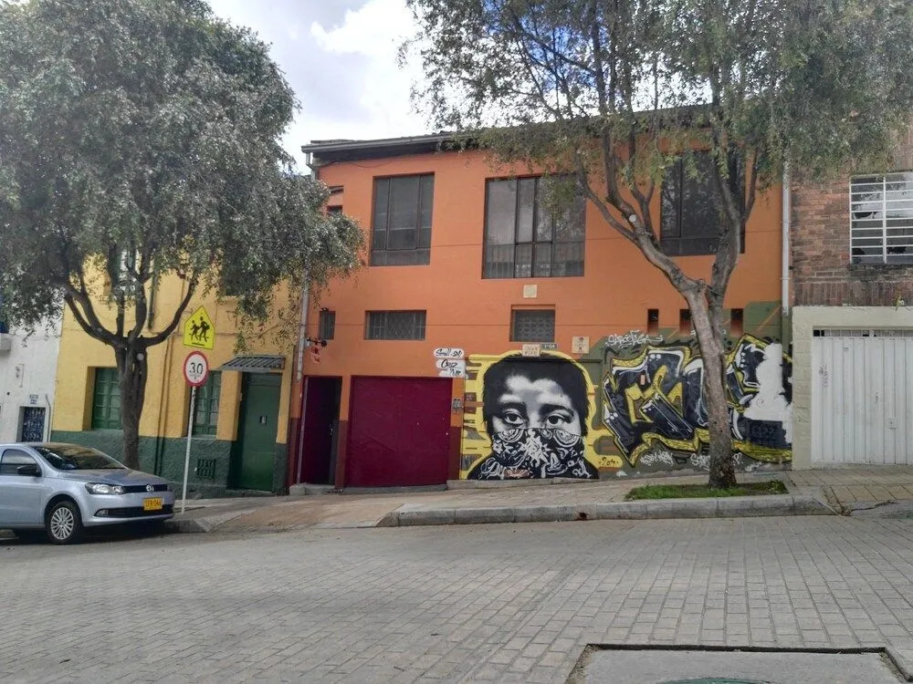 Mola Hostel