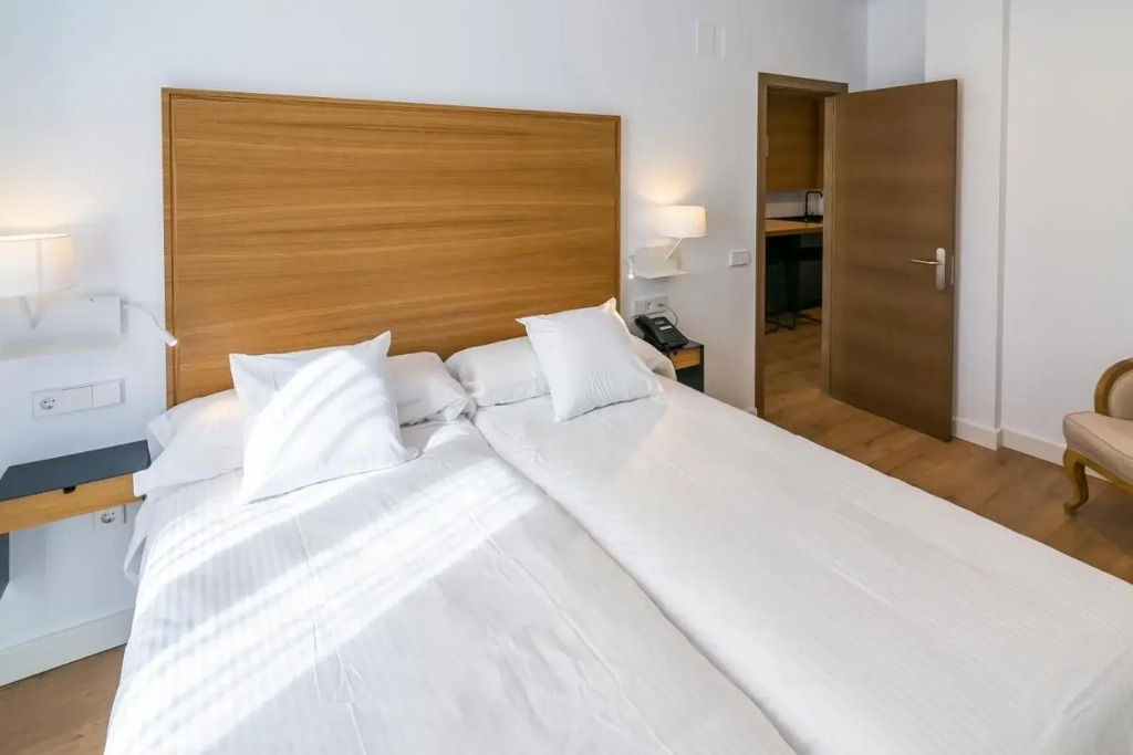 Aquitania Home Suites