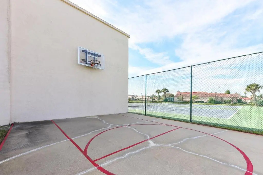 Sea Place 11205, 2 Bedrooms, Beach Front, Pool, Tennis, WiFi, Sleeps 6