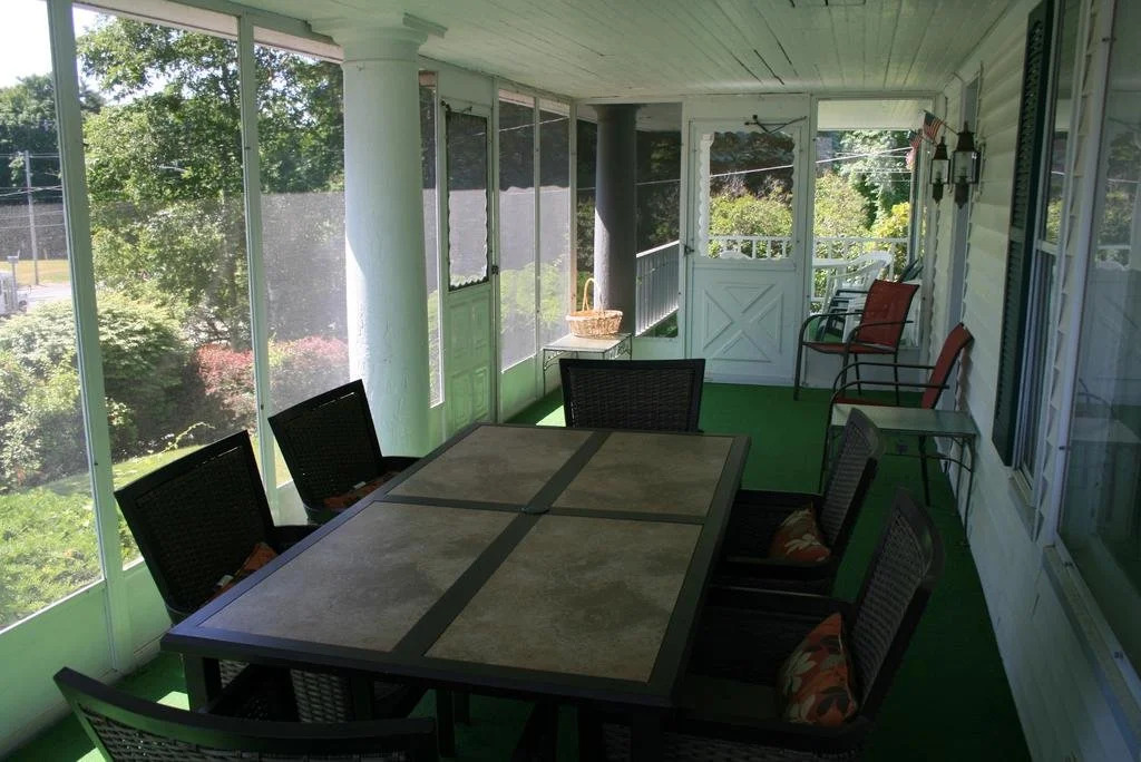 Sea View Motel
