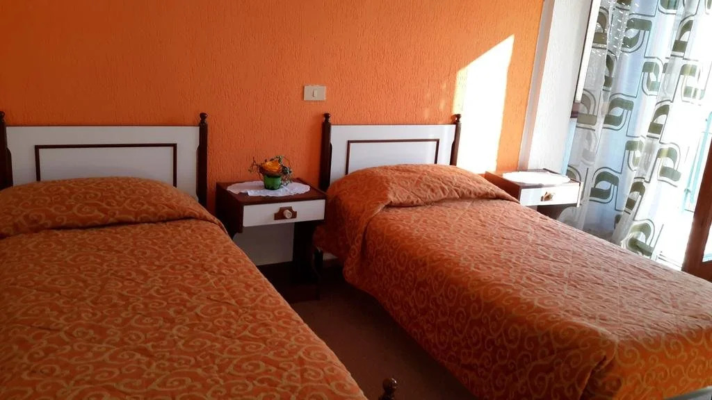 Hotel Nikoli