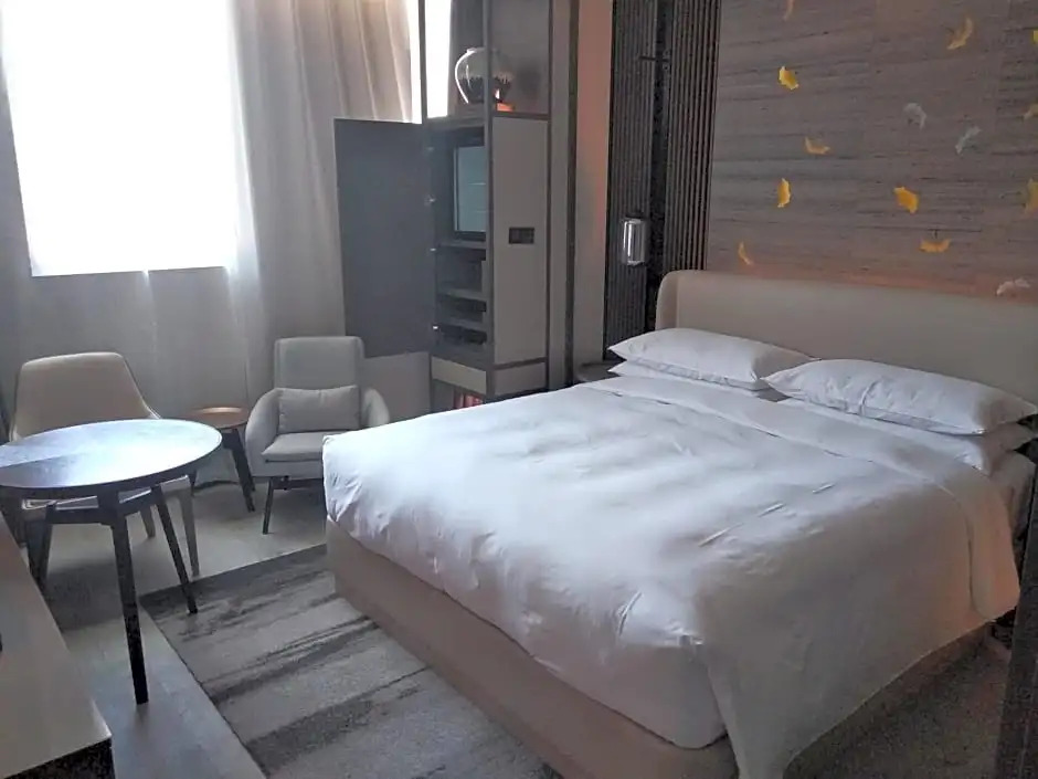 Yunhe Yebo Hotel