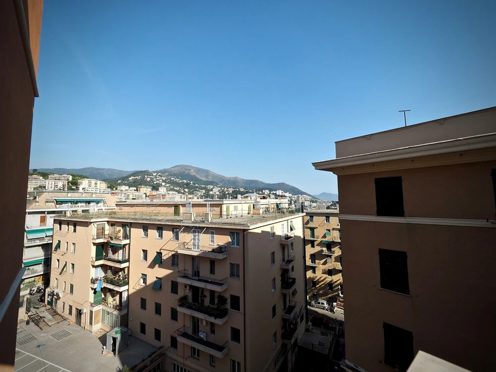 Casa San Martino con Vista