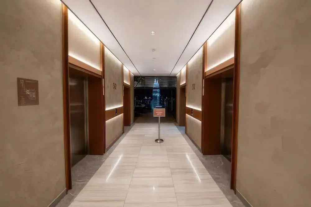Pavilion Ceylon Hill Suites, KLCC