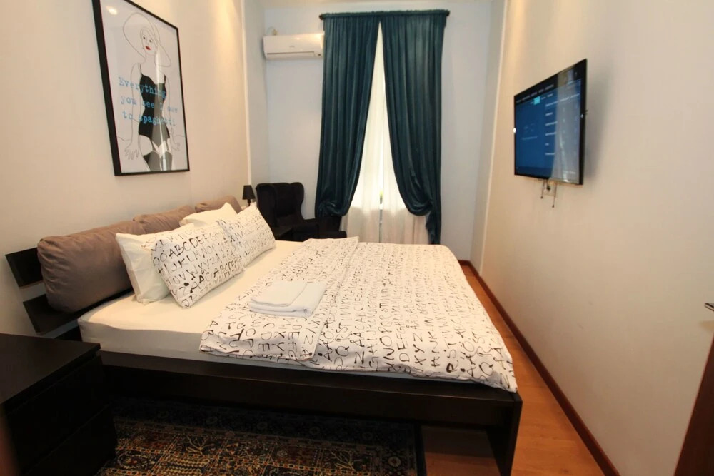TVST Apartments Bolshaya Dmitrovka