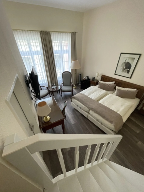TOP CityLine Klassik Altstadt Hotel Lübeck
