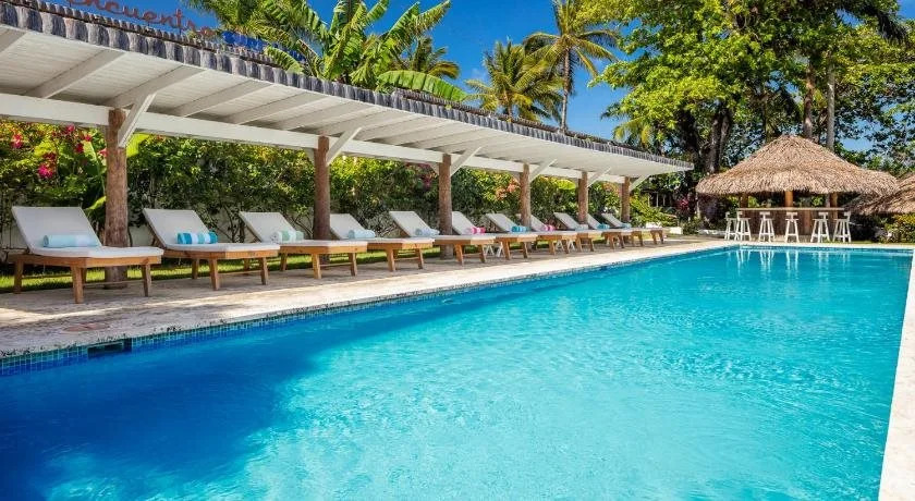 El Encuentro Surf Lodge