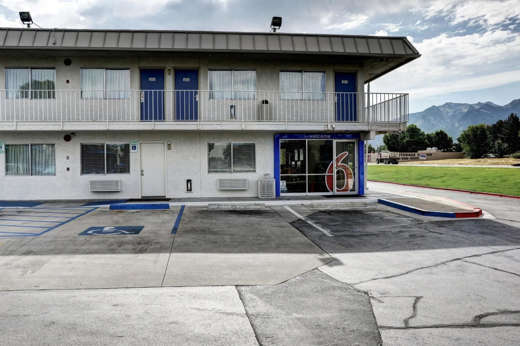 Econo Lodge Midvale