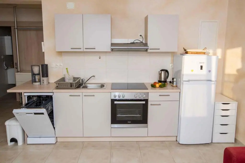 Apartments in Rab - Insel Rab 42670